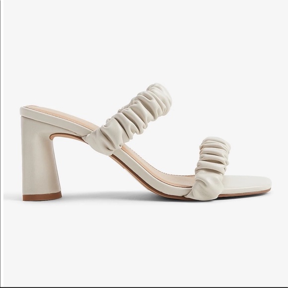 Express Shoes - Express Sandals